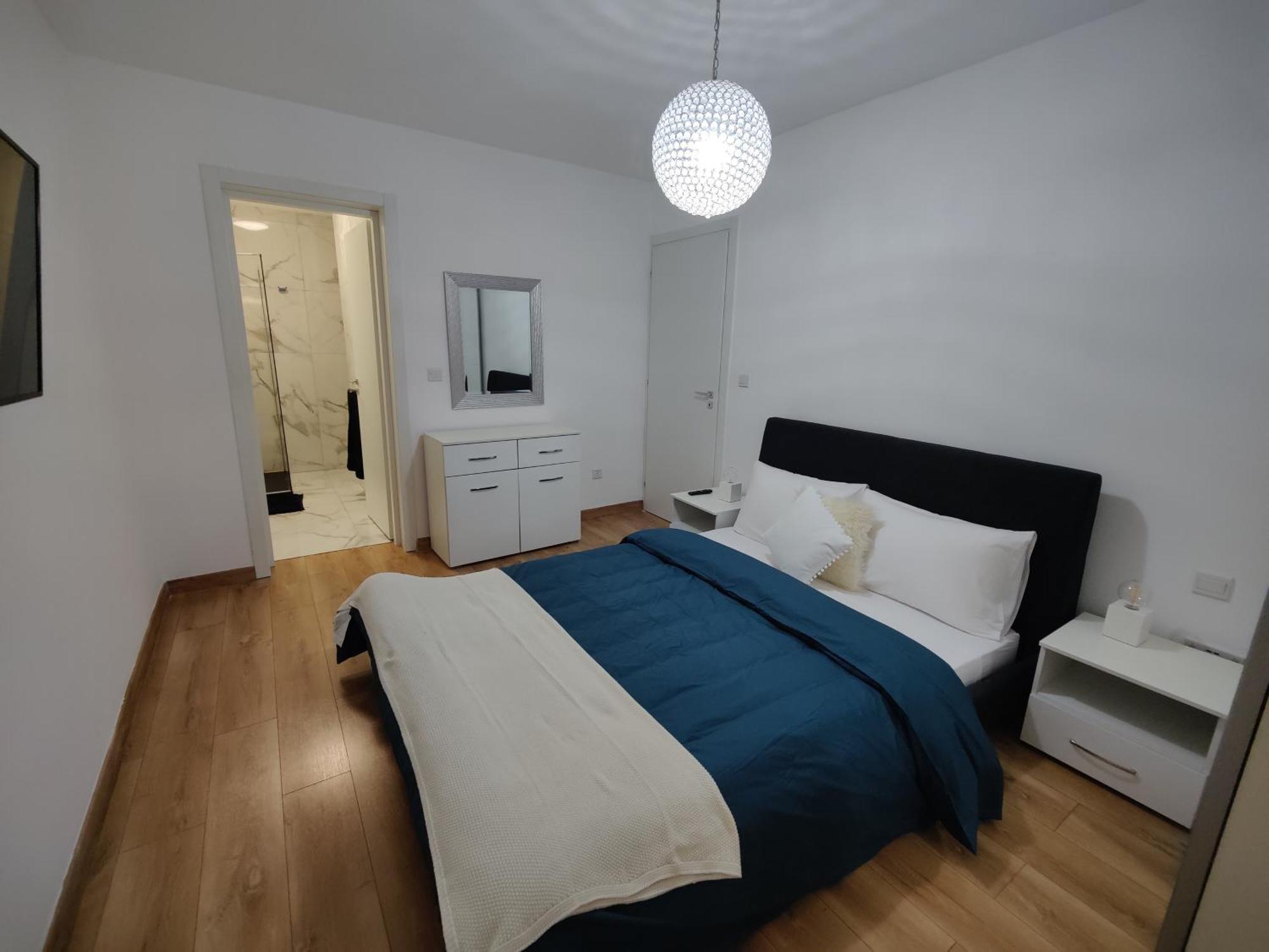 Central Modern Sliema Apartment 6 Exterior foto