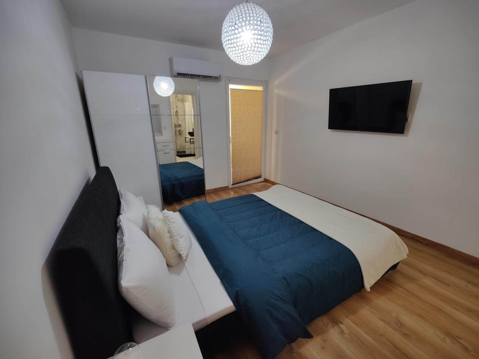 Central Modern Sliema Apartment 6 Exterior foto