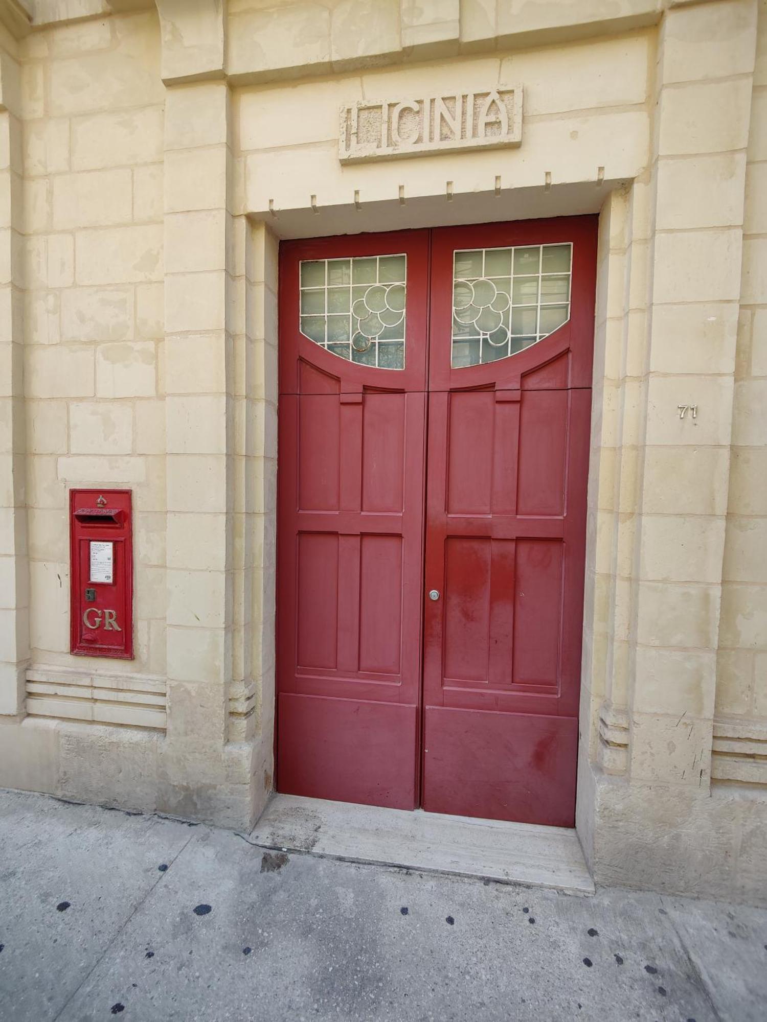 Central Modern Sliema Apartment 6 Exterior foto