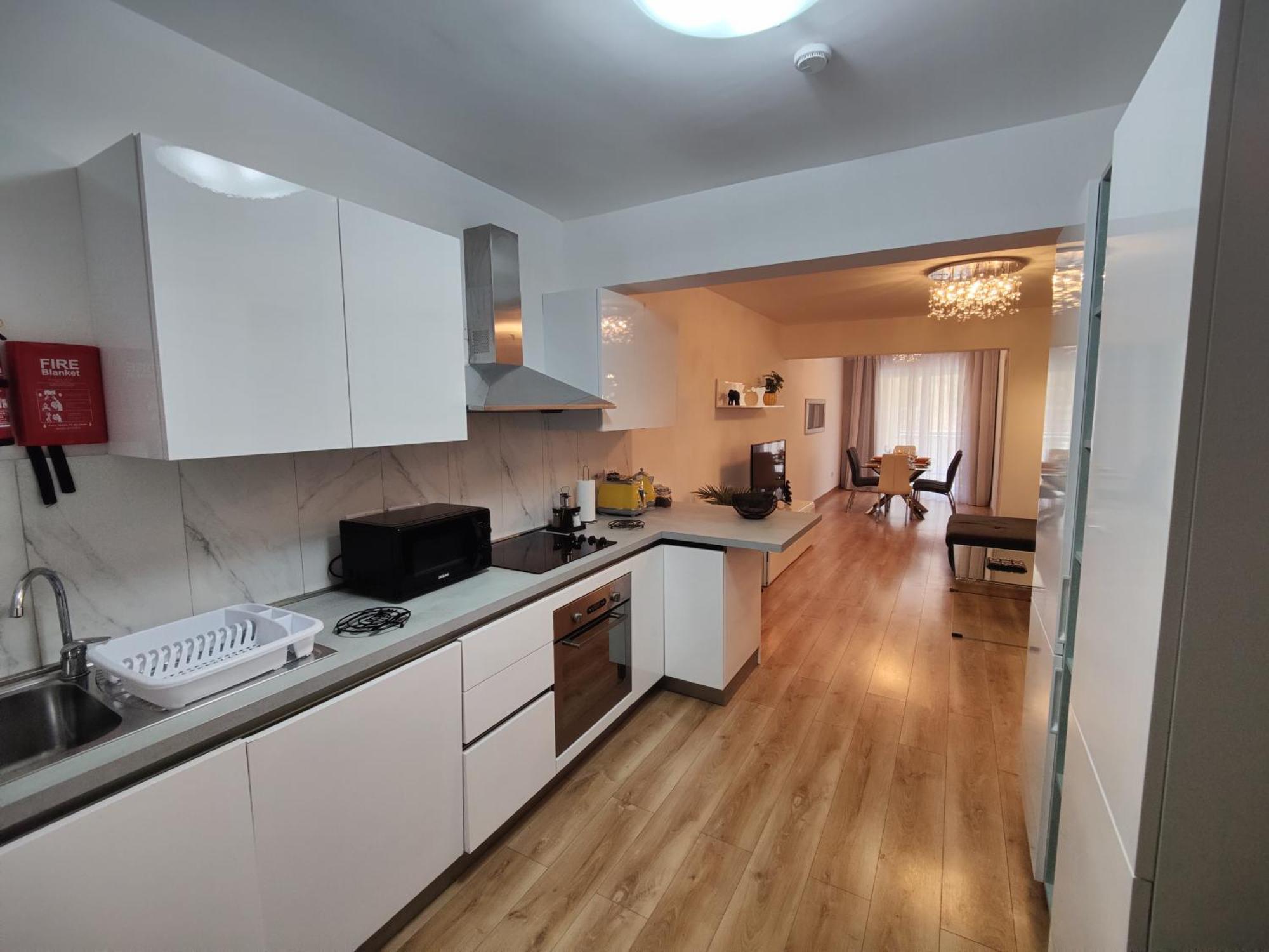 Central Modern Sliema Apartment 6 Exterior foto