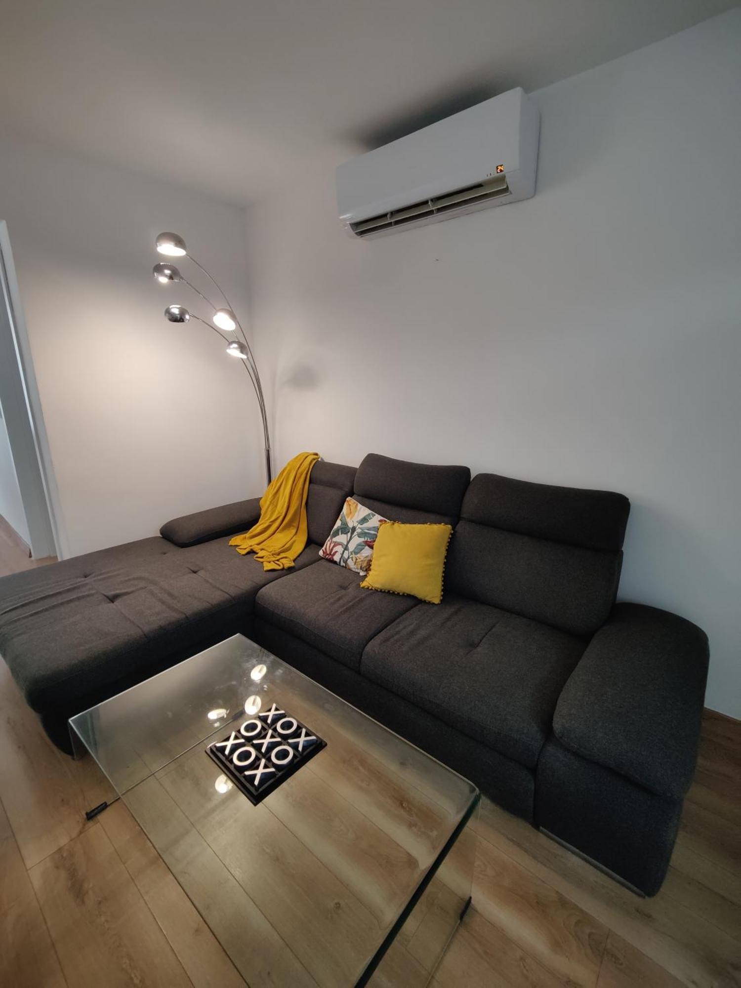 Central Modern Sliema Apartment 6 Exterior foto