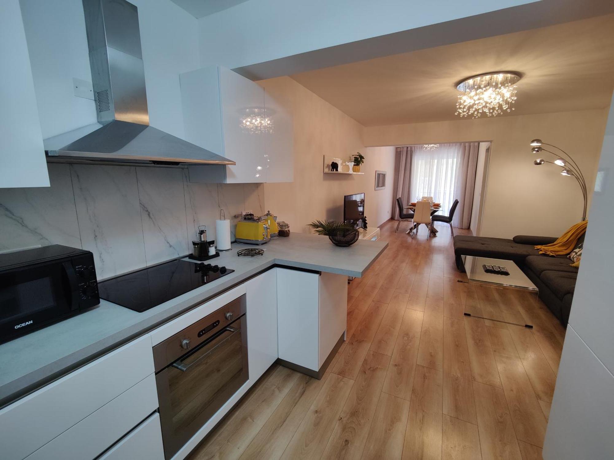 Central Modern Sliema Apartment 6 Exterior foto