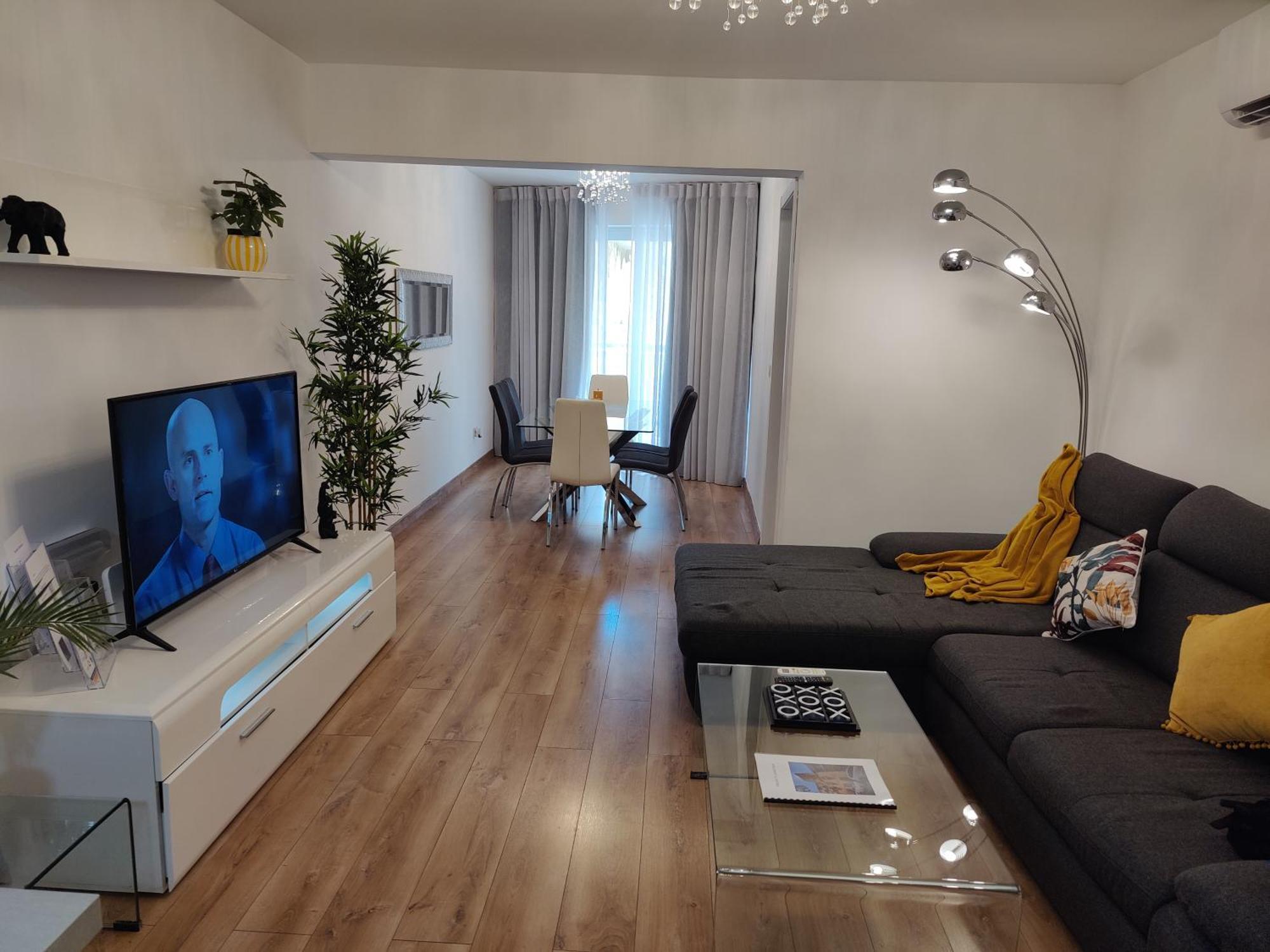 Central Modern Sliema Apartment 6 Exterior foto
